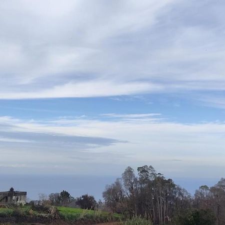 شقة Pico Alto Achadas da Cruz المظهر الخارجي الصورة