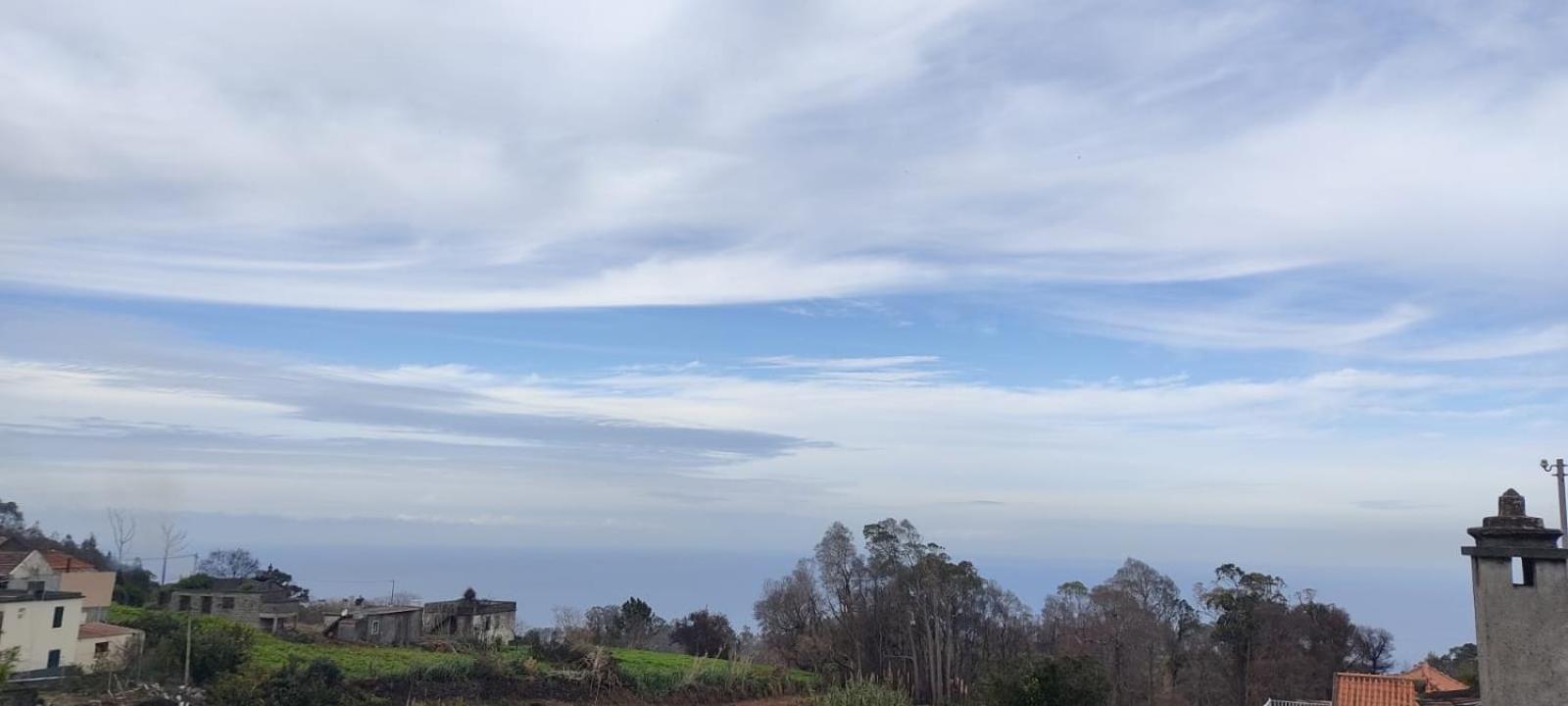 شقة Pico Alto Achadas da Cruz المظهر الخارجي الصورة